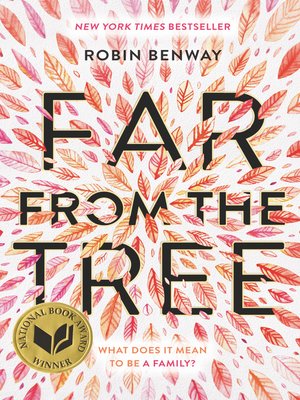 cover image of Far from the Tree